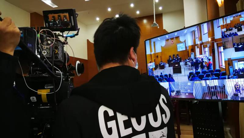 丛台区TVC制作：政企单位合规宣传，专业把控内容，官方平台适用！