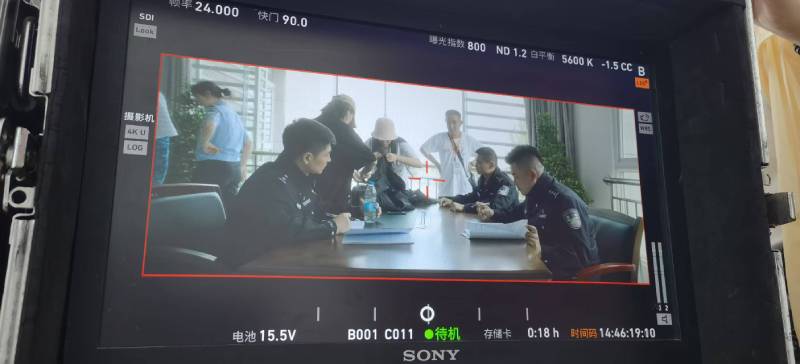 丛台区TVC拍摄：活动类广告专属，即时产出高光内容，满足宣发时效！