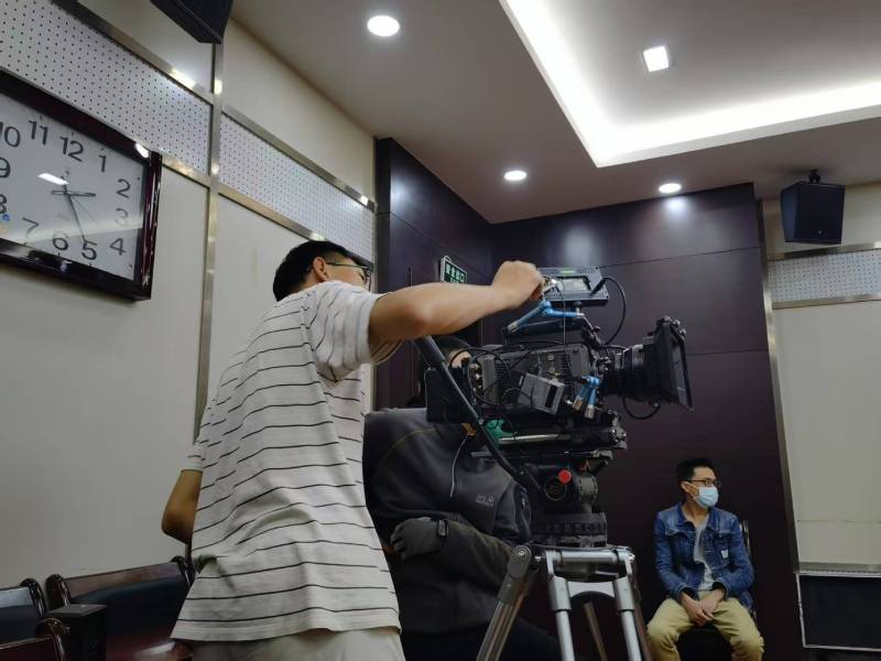 价值沉淀，长效赋能——丛台区TVC与广告片拍摄制作的长效价值构建