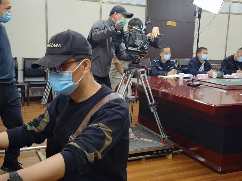 丛台区TVC拍摄公司怎么筛选？记住这3个核心标准！